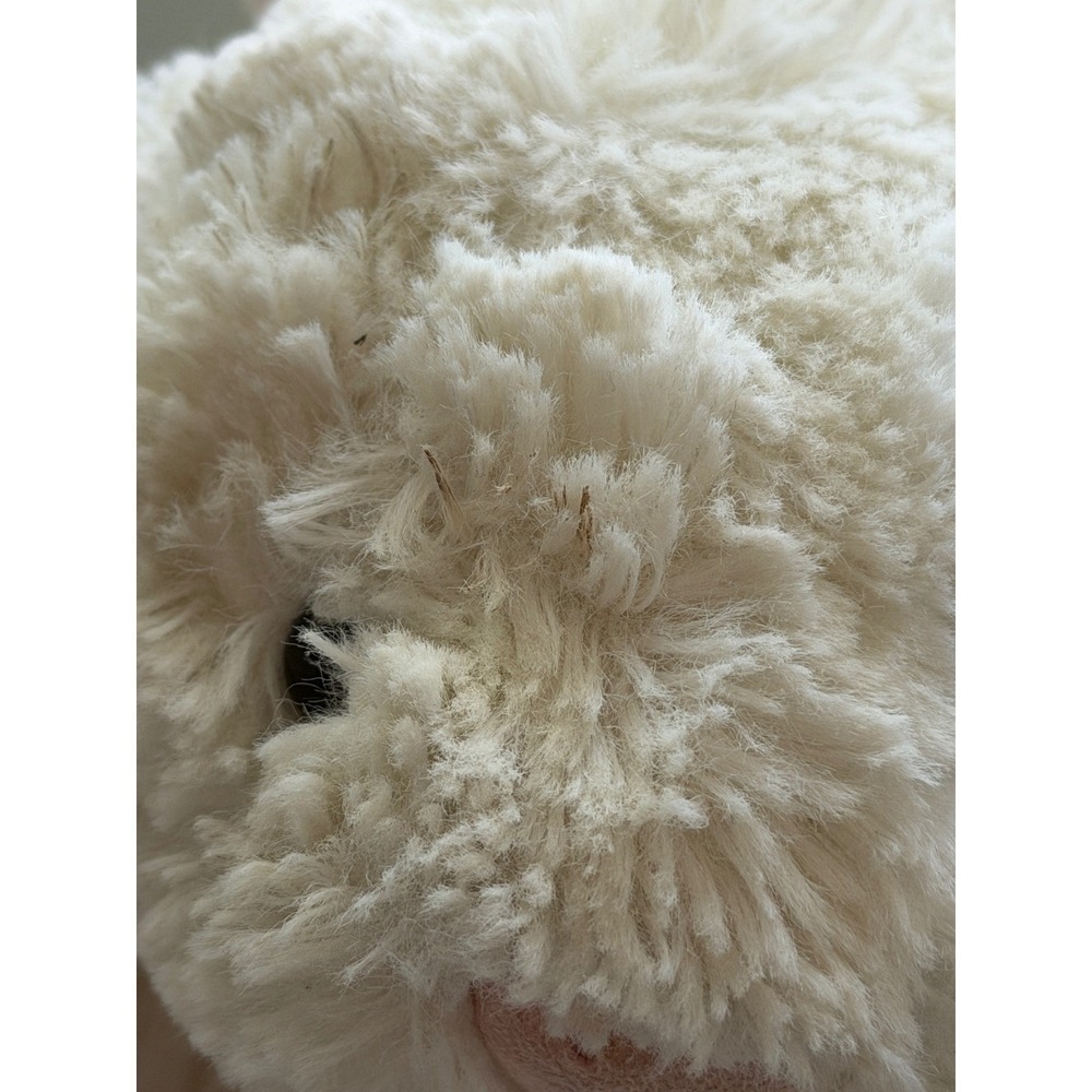 Jellycat Candy Stripe Bashful Bunny - Medium - Retired - 2016 - Picture 3 of 6